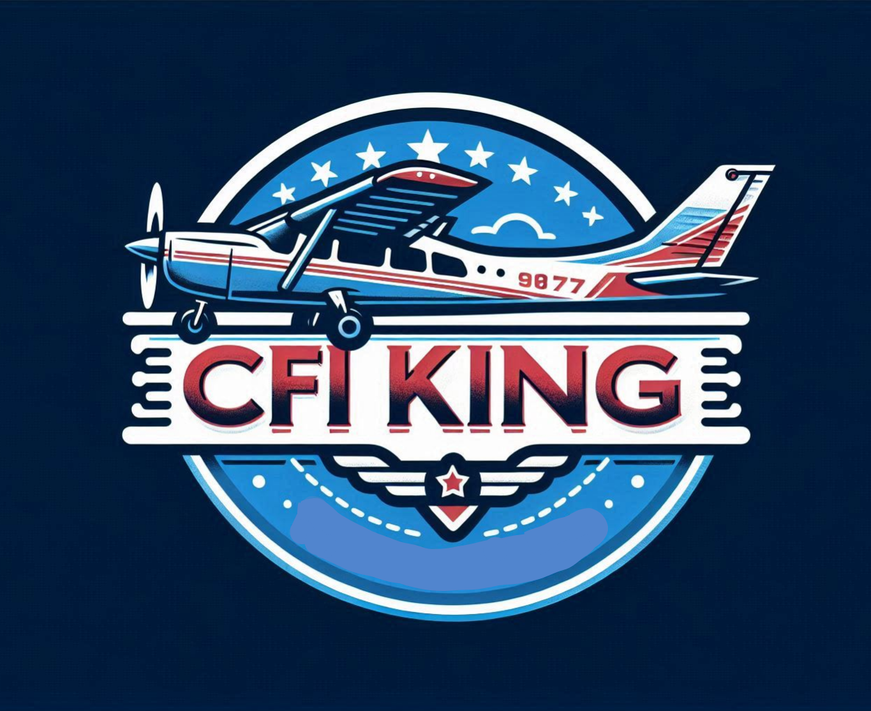 CFI King